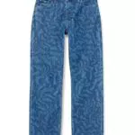 s.Oliver Damen Jeans Hose Karolin Straight Leg