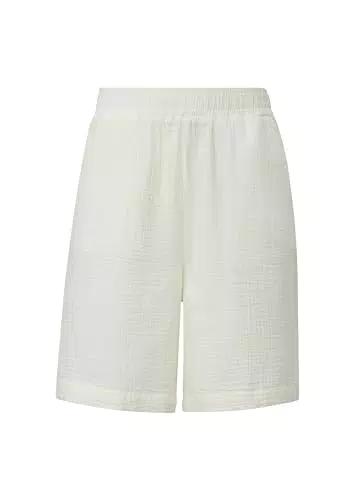 s.Oliver Damen Shorts Relaxed Fit Modell 2146189