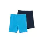 s.Oliver Junior Biker Shorts für Jungen, Modell 2130769