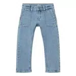 s.Oliver Junior Jungen Jeans Regular Fit Modell 2139939