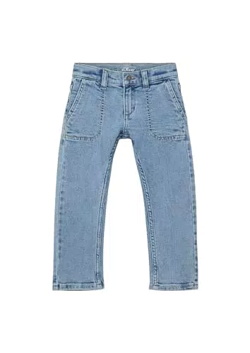 s.Oliver Junior Jungen Jeans Regular Fit Modell 2139939