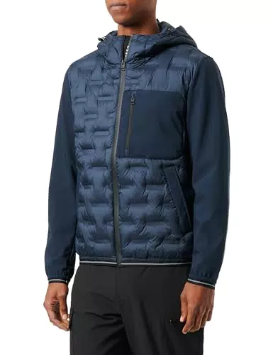 s.Oliver Outdoor Jacke für Damen – Stilvoll und Funktional für jedes Abenteuer