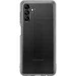 Samsung Soft Clear Cover EF-QA047 für Galaxy A04s – Stoßfeste Handy-Hülle