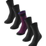 Schiesser Herren 5 PACK Socken Strümpfe - Stay Fresh