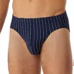 Schiesser Herren Unterwäsche Bio Baumwolle - 95/5 Organic Slip