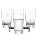 SCHOTT ZWIESEL Allround Longdrinkgläser, spülmaschinenfest, Made in Germany