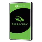 Seagate Barracuda 5TB interne Festplatte HDD, 2.5 Zoll