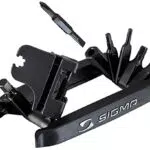 SIGMA SPORT 63001 Fahrrad Multitool für Erwachsene