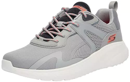 Skechers Bobs Squad Chaos Elevated Drift Sneaker für Herren