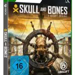 Skull and Bones Premium Edition für PlayStation 5