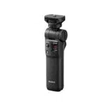 Sony GP-VPT2BT Bluetooth Handgriff für Selfies und Vlogging, kompatibel mit A-Serie