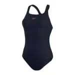 Speedo Damen Eco Endurance+ Medalist Schwimmanzug