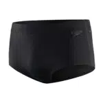 Speedo Herren Badehose Eco Endurance+ 17cm - Schwarz