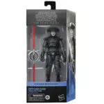 Star Wars The Black Series Fifth Brother Inquisitor Action-Figur für Kinder