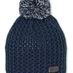 Sterntaler Strickmütze für Baby-Jungen, Modell Marine