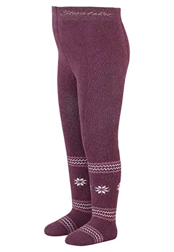 Sterntaler Baby - Mädchen Kleinkind Strumpfhose Norweger
