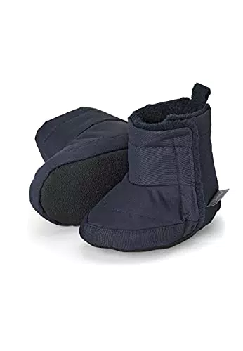 Sterntaler Stepp Baby-Schuh für Jungen