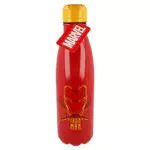 Stor Marvel Trinkflasche 01540 – Praktische Wasserflasche für unterwegs