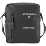 Strellson Schultertasche Stockwell 2.0 Marcus - Elegante Umhängetasche für Herren