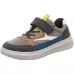 Superfit Cosmo Sneaker für Jungen – Bequeme und stylische Kinderschuhe