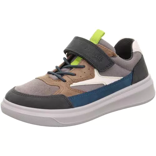 Superfit Cosmo Sneaker für Jungen – Bequeme und stylische Kinderschuhe