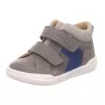 Superfit Lauflernschuhe SUPERFREE Weit