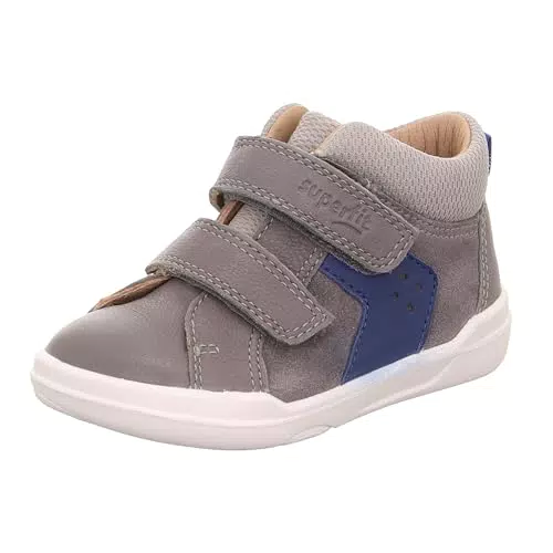 Superfit Lauflernschuhe SUPERFREE Weit