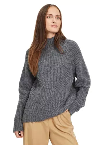 Tamaris Barmen Pullover für Damen