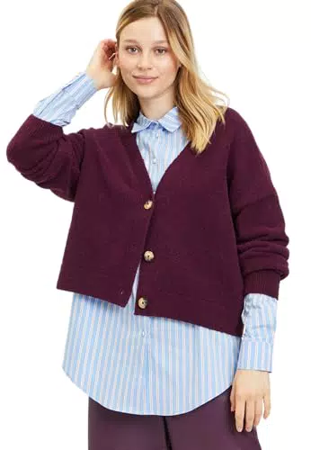 Tamaris Strickjacke Baronessa für Damen