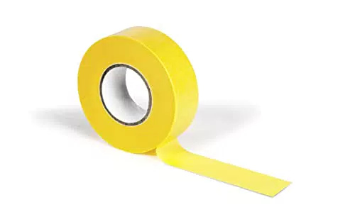 Tamiya 87035 Masking Tape 18mm - Hochwertiges Modellbau-Zubehör und Bastelwerkzeuge