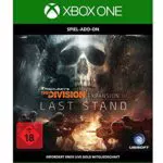 Tom Clancy's The Division: Untergrund