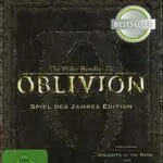 The Elder Scrolls IV: Oblivion