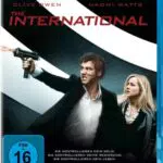 International Blu-ray Film – Spannende Action und packende Unterhaltung