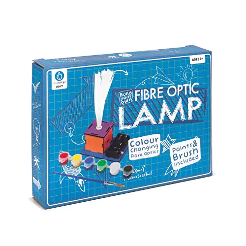 Thumbs Up BYOFBOTLP Glasfaserlampe – Moderne und stilvolle Beleuchtung