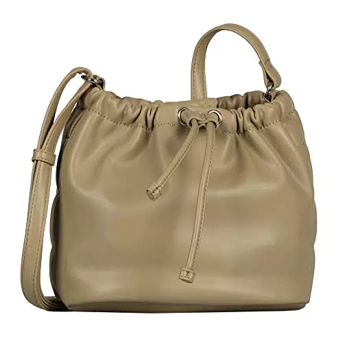 TOM TAILOR, SABRINA, Damen, Schultertasche, one size