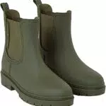 Tommy Hilfiger Damen Gummistiefel Essential Rainbootie Halbhoch