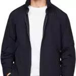 Tommy Hilfiger Herren Windbreaker Übergangsjacke