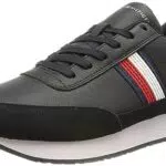 Tommy Hilfiger Herren Runner Sneaker Core Eva Sportschuhe