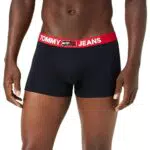 Tommy Hilfiger Herren Trunk Boxershorts Unterwäsche