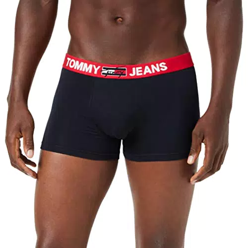 Tommy Hilfiger Herren Trunk Boxershorts Unterwäsche