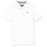 Tommy Hilfiger Poloshirt für Jungen im Regular Fit