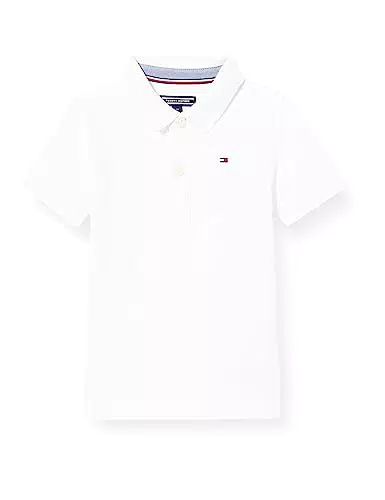 Tommy Hilfiger Poloshirt für Jungen im Regular Fit