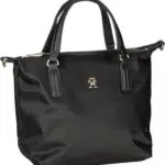 Tommy Hilfiger Tote Tasche – Stilvoll und vielseitig für jeden Anlass
