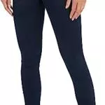 Tommy Jeans Damen Jeans Sylvia High Waist