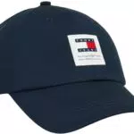 Tommy Jeans Herren Cap Modern Patch Basecap