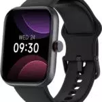 TOOBUR Smartwatch mit Telefonfunktion, Alexa, 1.91 Fitness Tracker, IP68 wasserdicht