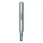 Trend Zweischneidiger Fräser 6 mm x 16 mm - Gravieren, Nuten, Falzen, C005X8MMTC