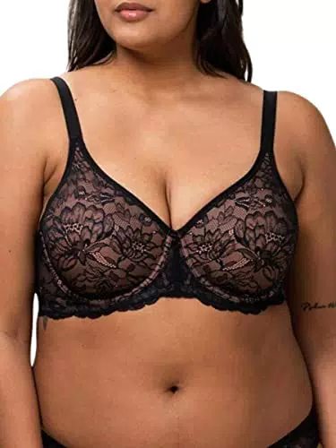 Triumph Amourette Charm W02 Wired Bra für Damen
