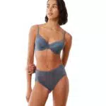 Triumph Damen Signature Sheer WHP EX Bra – Eleganter Komfort für jeden Tag