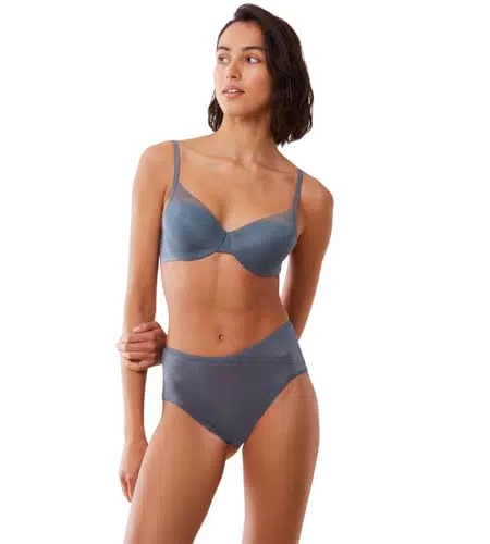 Triumph Damen Signature Sheer WHP EX Bra – Eleganter Komfort für jeden Tag